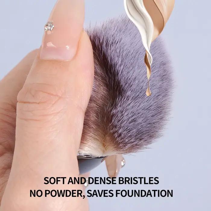 MAANGE - Bezchybný make-up štetec