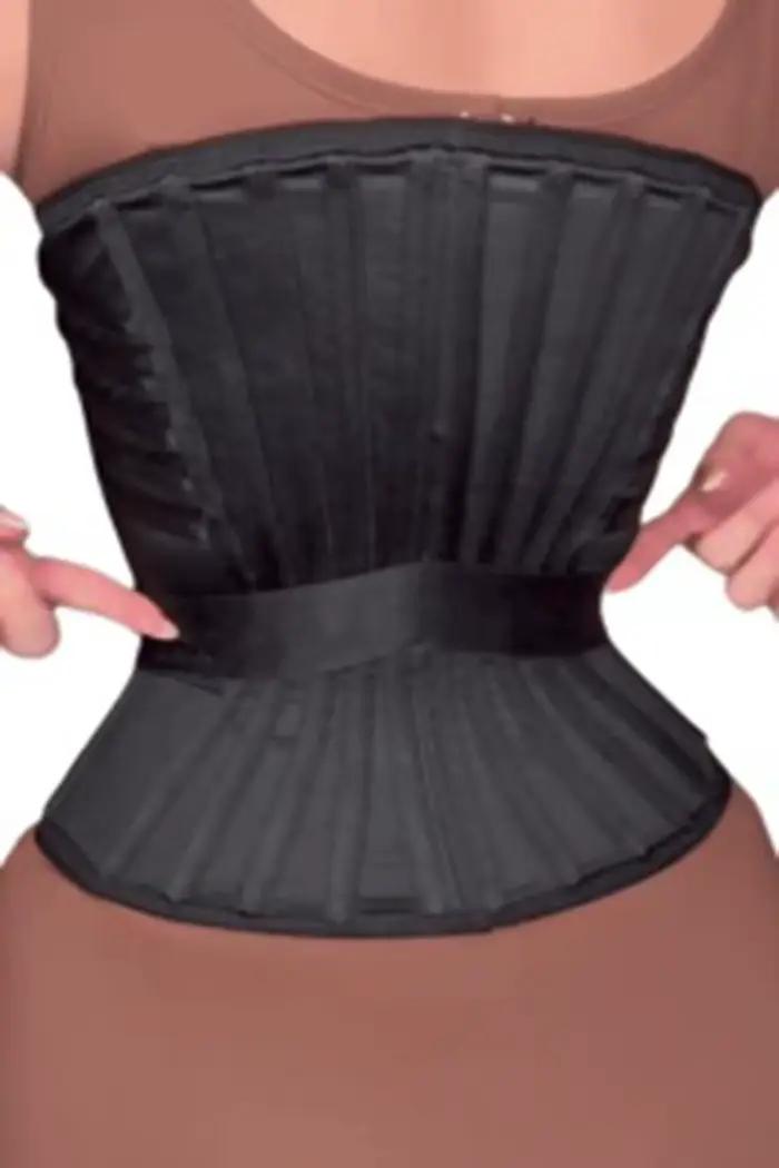 Kolumbijský sťahovací korzet Faja