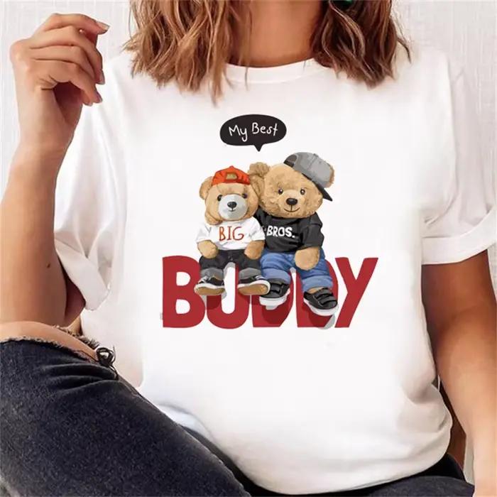 Dámske tričko s krátkym rukávom