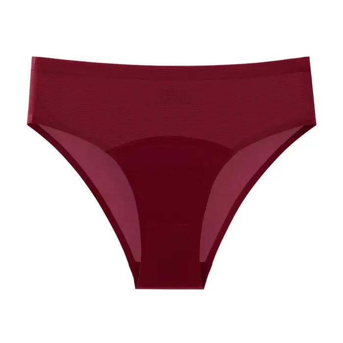 Dámske nohavičky balenie rôznorodé spodné prádlo pre ženy Sexy Hipster