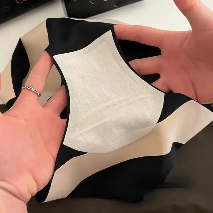 TUNIX-Culotte Taille Haute pour Femme, Sous-Vêtement Amincissant, Gaine de Contrôle du Ventre