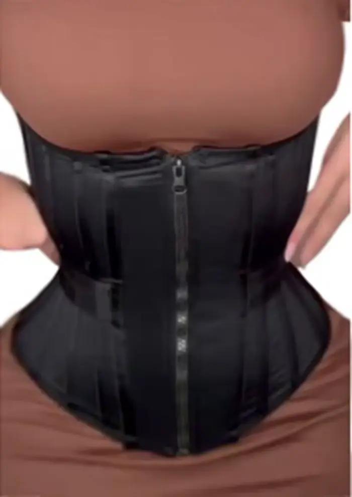 Kolumbijský sťahovací korzet Faja