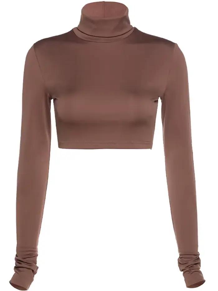 Základný body pre ženy s rolákom