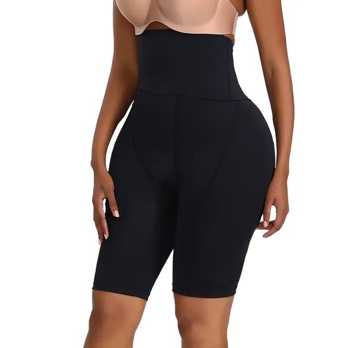 Hip Shapewear culottes femmes bout à bout Shaper culotte Sexy corps Shaper Push Up culotte hanche Enahncer Shapewear avec coussinets