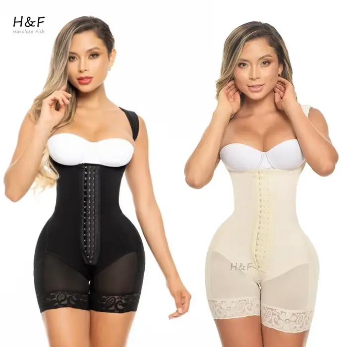 Brušný pás pre ženy Harolteo Fish moulage de taille protection ventre silhouette élégante confortable occasions spéciales femmes