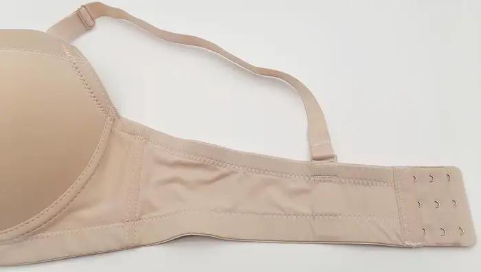 Sexy push-up podprsenka pre ženy