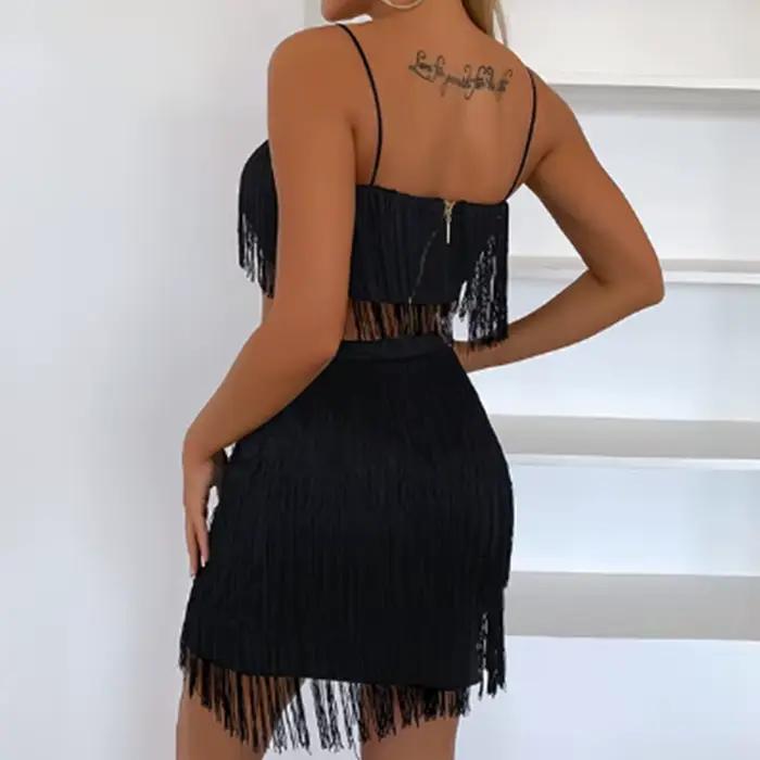Dvojdielny sexy set pre ženy
