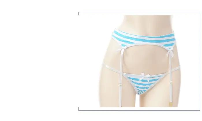 Sexy Lolita podprsenka pre ženy