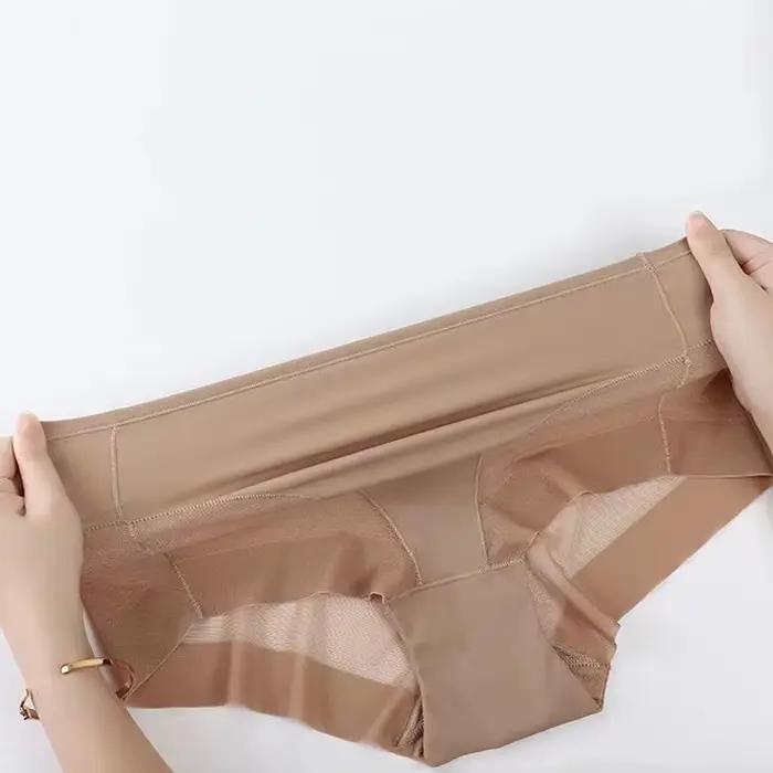TUNIControl-Culotte amincissante taille haute pour femme, slip féminin, sous-vêtement saillant, lève-fesses, sous-vêtement saillant