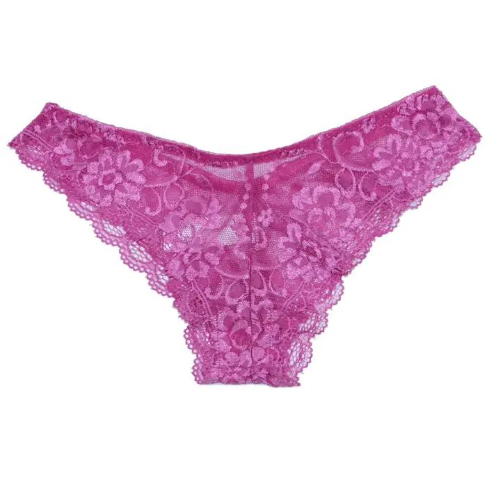 Sexy nohavičky pre ženy vo veľkých veľkostiach 4XL XXXL XXL XL L M