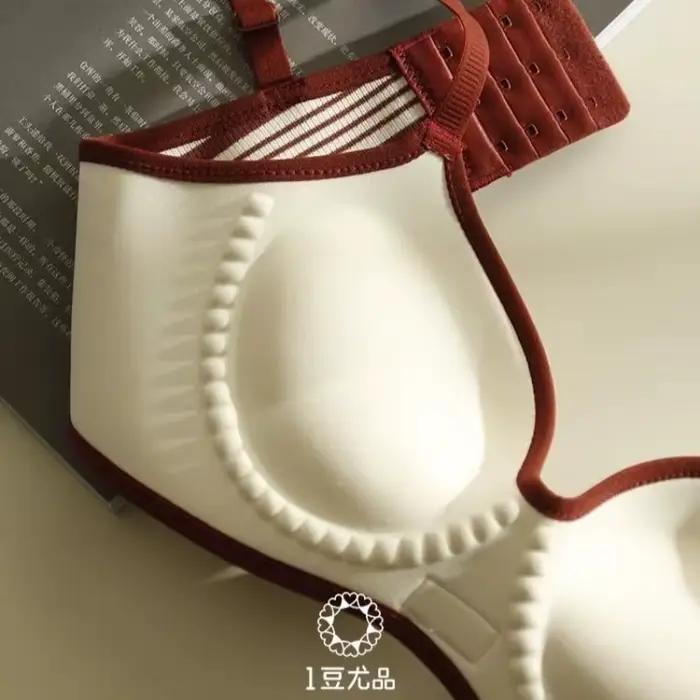 Push-up podprsenka 5CM pre malé prsia