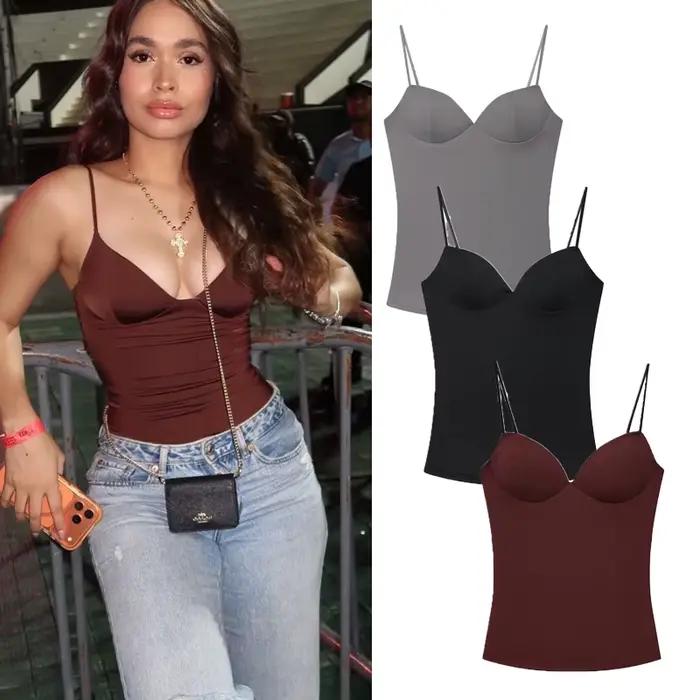Dámske topy: Bustier, Korzet