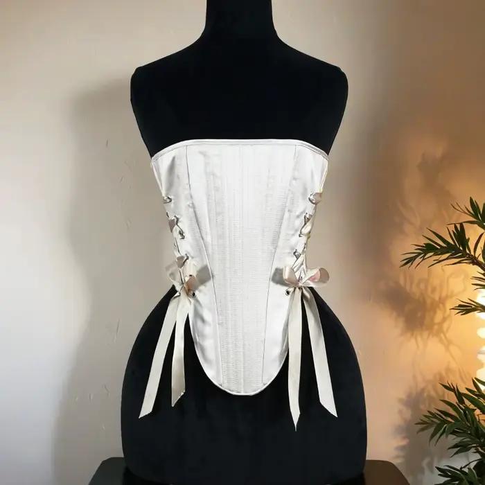 Korzset bustier pre ženy
