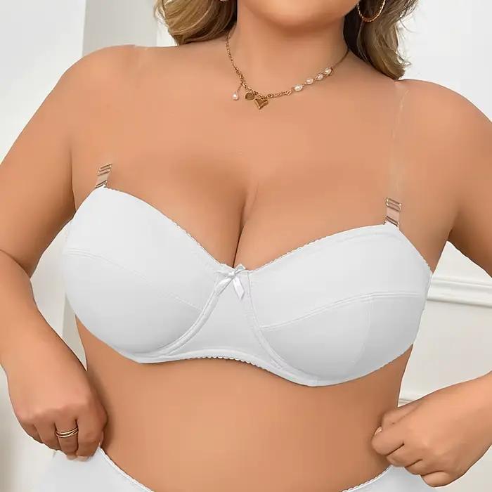 BEAUWEAR – neviditeľná podprsenka bez ramienok