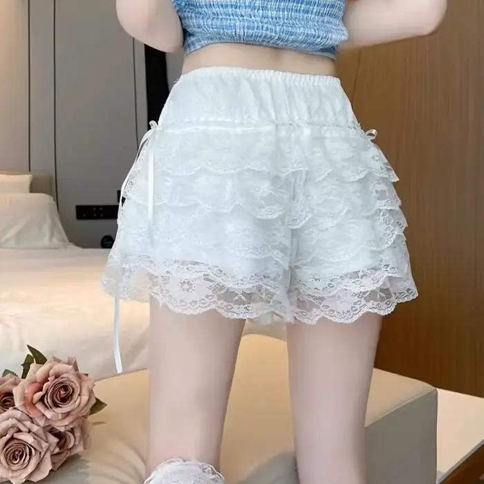 Dámske voľnočasové šortky