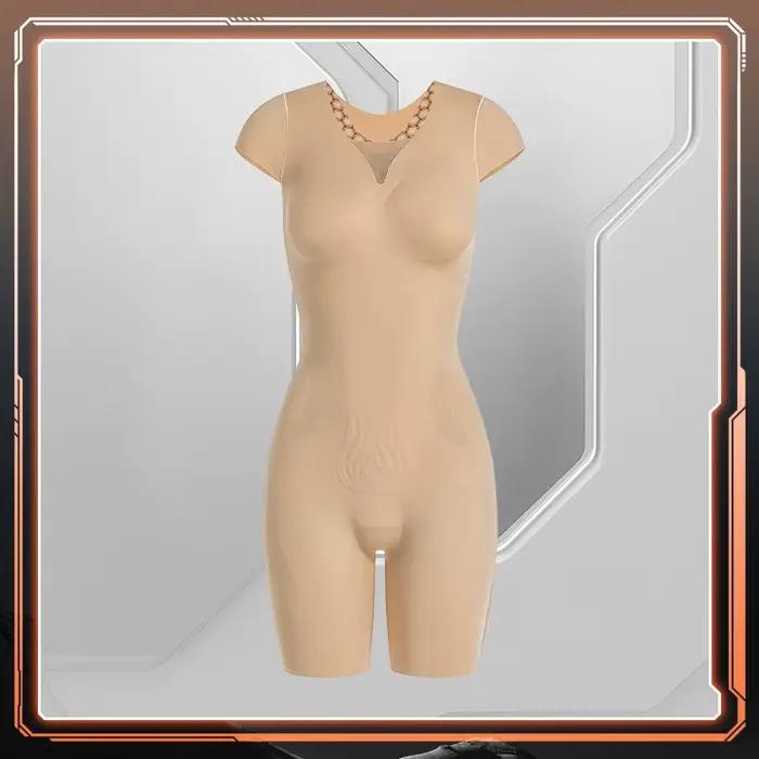 Strihujúci body pre ženy s vysokým pásom