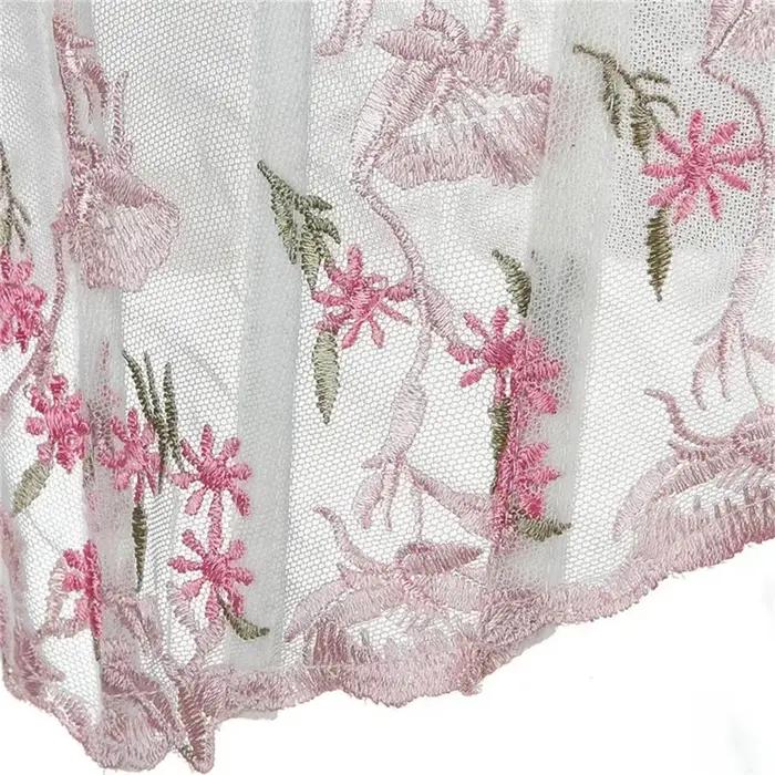 Corsets à motifs brodés pour femmes, haut court, amincissant, modelant le corps, Lingerie, grande taille, été