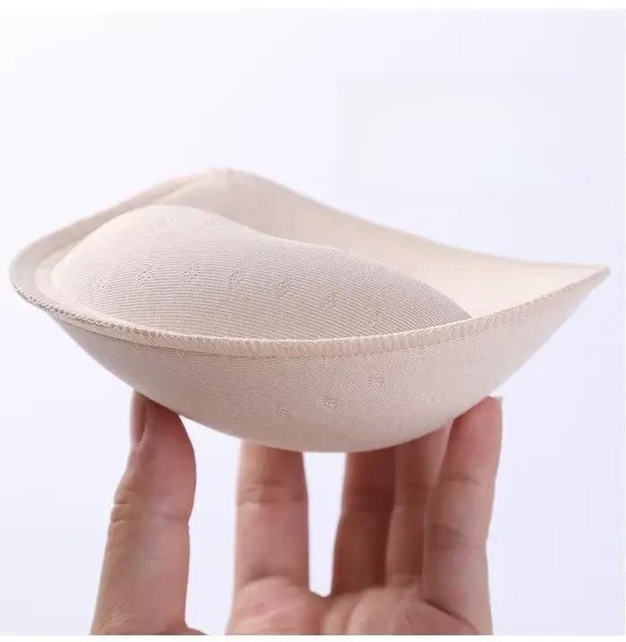 Extra hrubé podprsenkové vložky 6cm/3cm