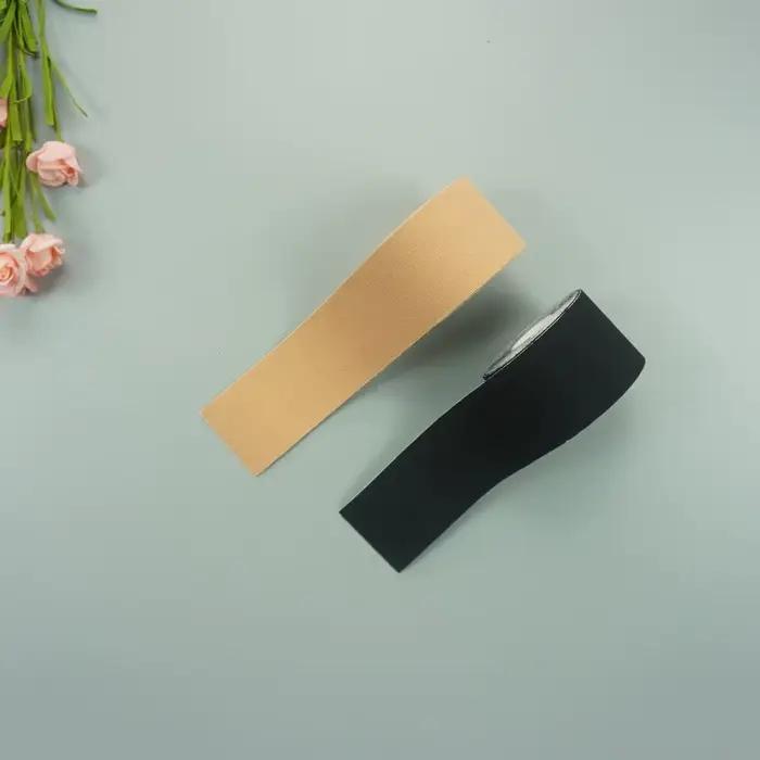 5M seins bande soutiens-gorge femmes sein mamelon couvre Push Up soutien-gorge ascenseur bande adhésif soutiens-gorge sein Invisible