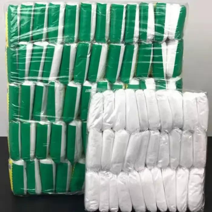 Hygienické spodné prádlo z netkanej textílie pre mužov a ženy