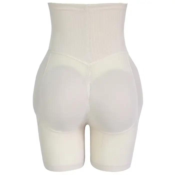 Culotte de contrôle femme drap fin polyester élasthanne pour une silhouette affinée et posture droite occasions spéciales