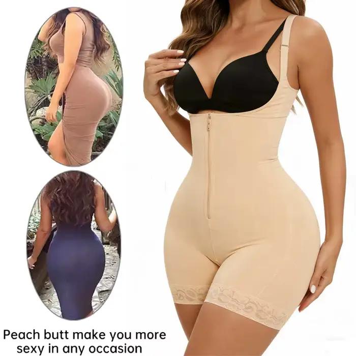 Spevňujúci body pre ženy so zipsom v rozkroku