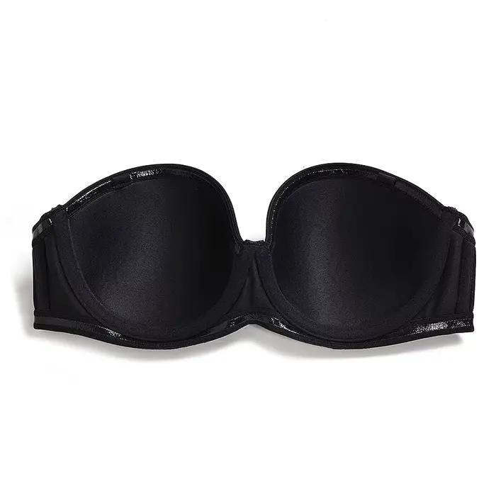 Neupravené minimalizačné podprsenky pre ženy