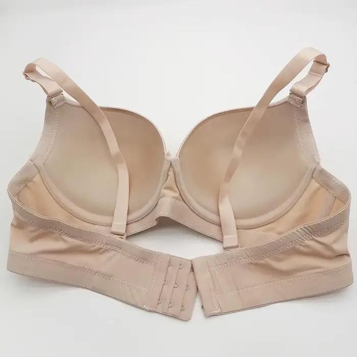 Sexy push-up podprsenka pre ženy