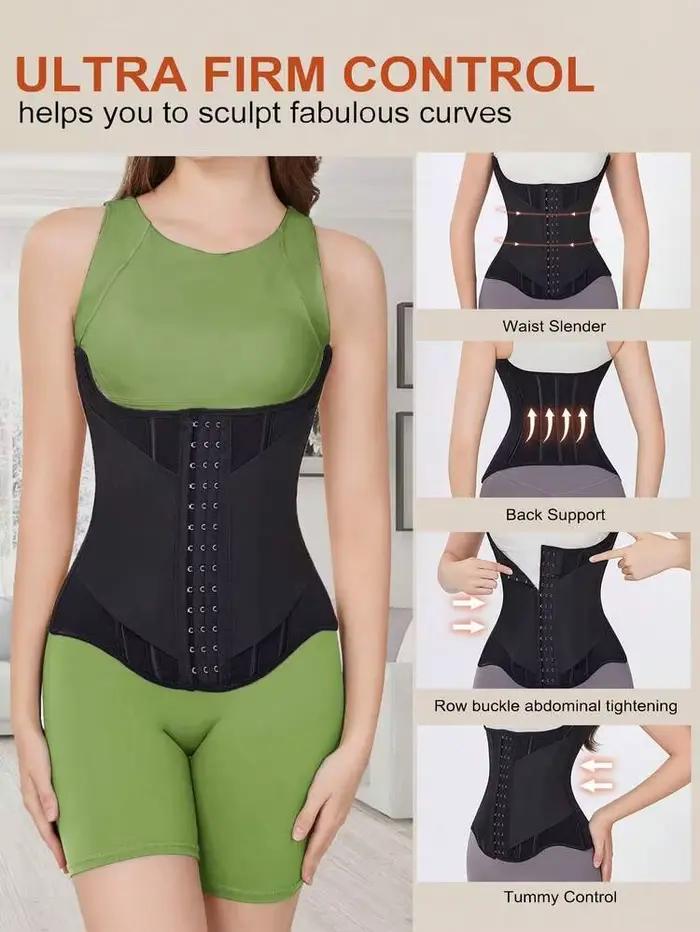 Spevňujúci a tvarujúci body pre ženy
