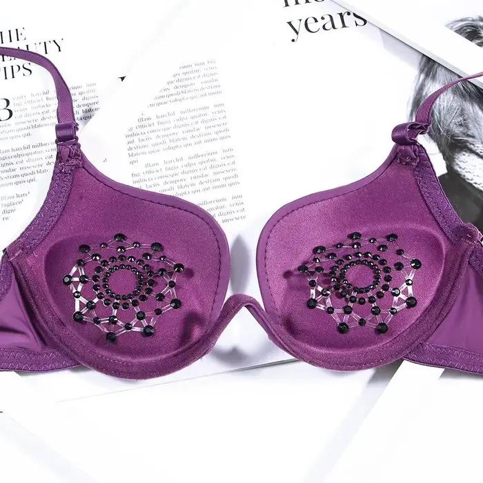 Autocollants de soutien-gorge en biscuits pour seins, accessoires intimes, pétales, couverture