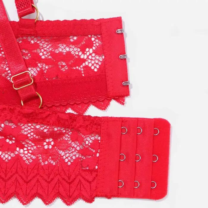 Beauwear Push-up podprsenka s výplňou