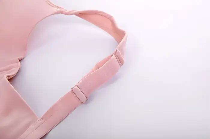 Dámska push-up podprsenka s kosticami