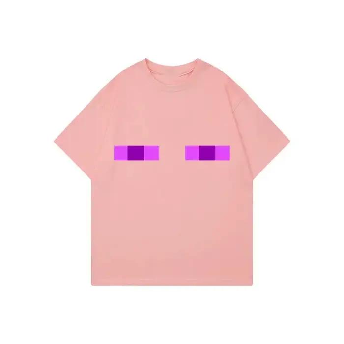 Y2k Tričko s krátkym rukávom pre ženy Harajuku s grafickou potlačou Americký štýl Sexy roztomilé Letné Vintage Móda Streetwear