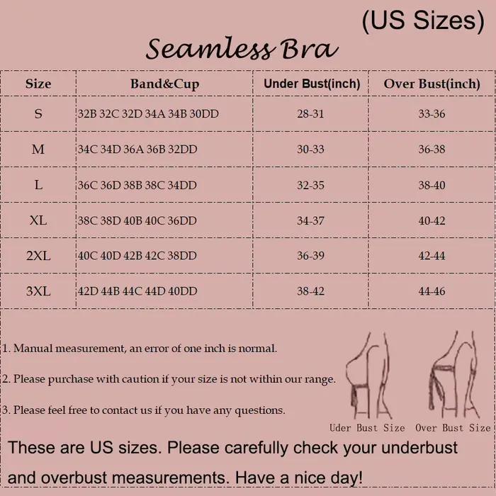 Soutien-gorge confortable pleine tasse sans fil sans couture coeur rose avec bonnets fins moulés pour la respirabilité