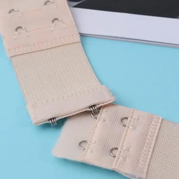 Elastické predĺženie podprsenky pre ženy