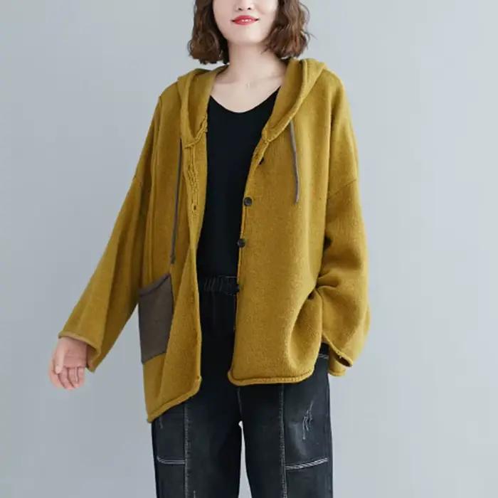 Dámsky ležérny cardigan set
