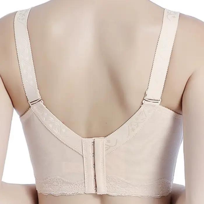 Podprsenka bez drátu ve velikosti Extra Large