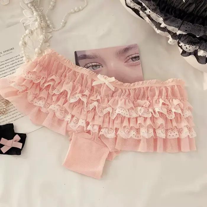 Culottes sexy pour femmes