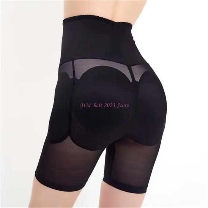 49ME – culottes levage fesses pour femmes, sous-vêtements avec coussinets fesses, rehausseur hanche, vêtements pour