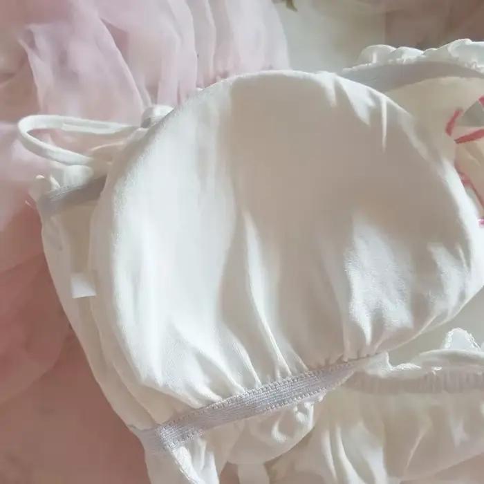 Anime Kawaii Lolita Kitty Cat Girl Cosplay Sexy Lingerie Set pre ženy