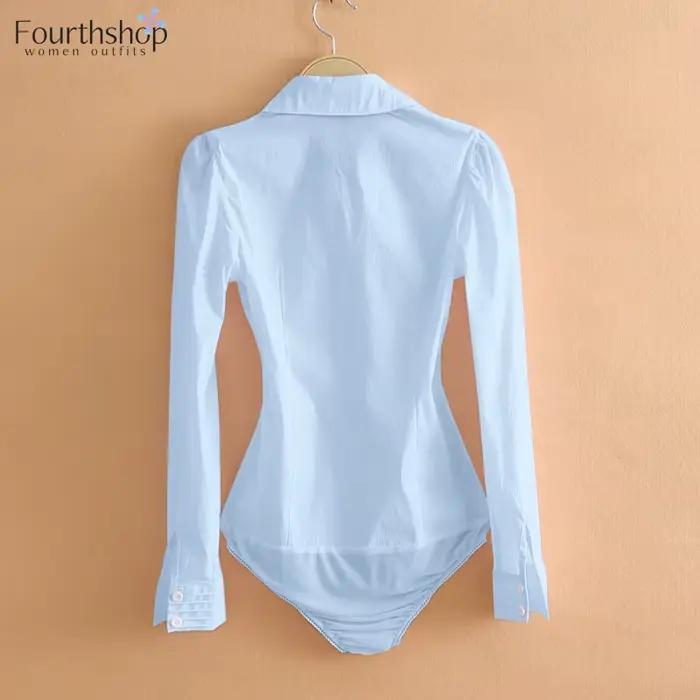 Elegantné body pre ženy