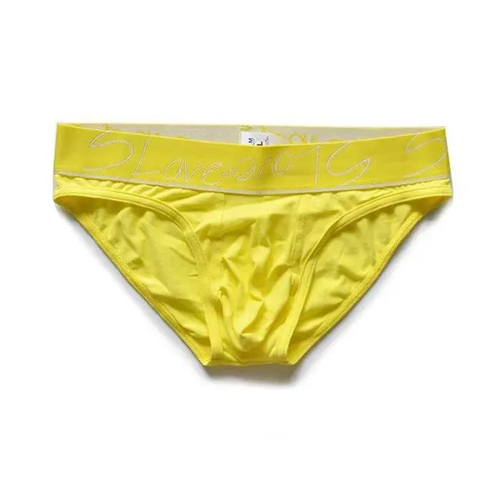 Sissy-nízke nohavičky pre mužov, sexy spodná bielizeň, veľké prášky, gay