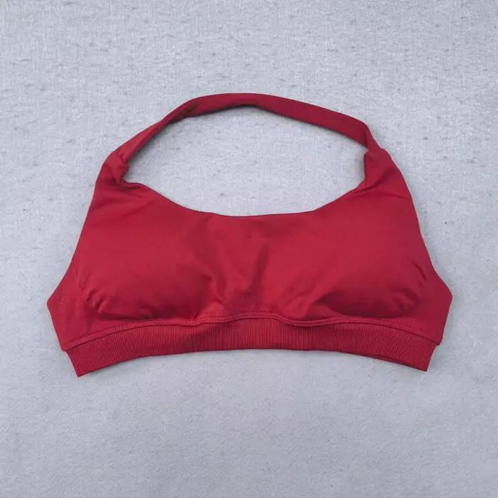 Dámska športová podprsenka