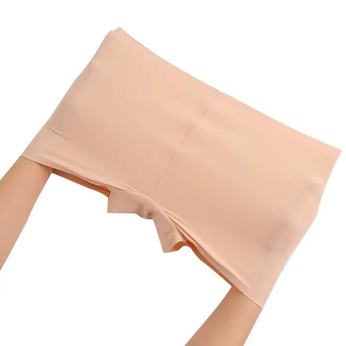 Hodvábne boxerky pre ženy