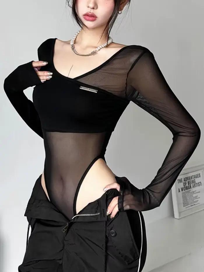 Priehľadné čierne body