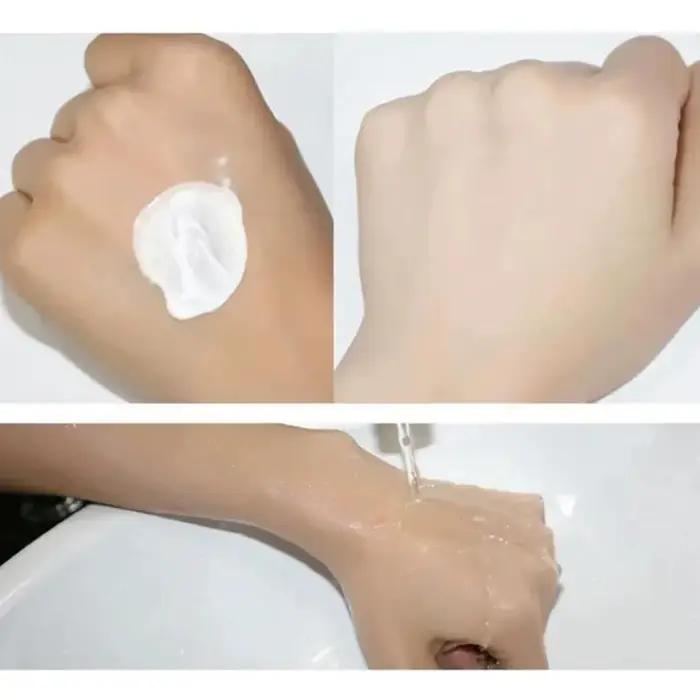 Crème hydratante et nourrissante Telové Mlieko pour femmes corps peau saine et éclatante occasions spéciales