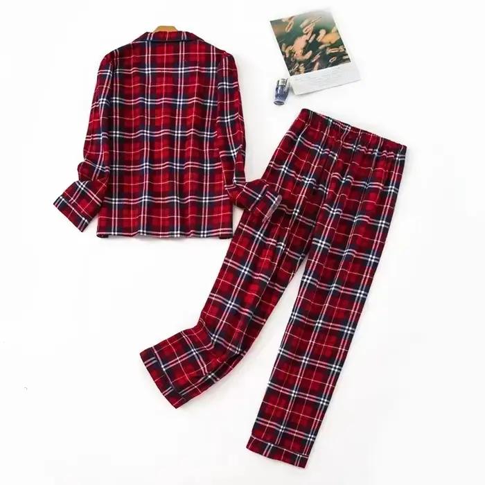 Pyžamo pre ženy veľké veľkosti S-XXXL