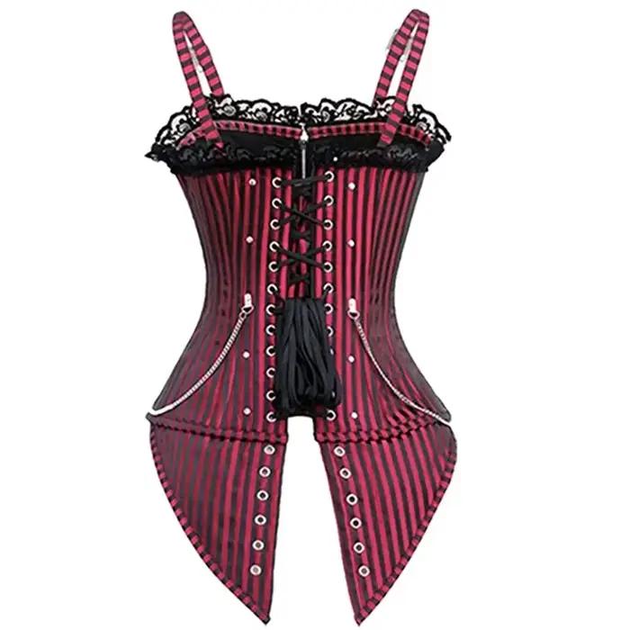 Sexy zoštíhľujúci korzet pre ženy