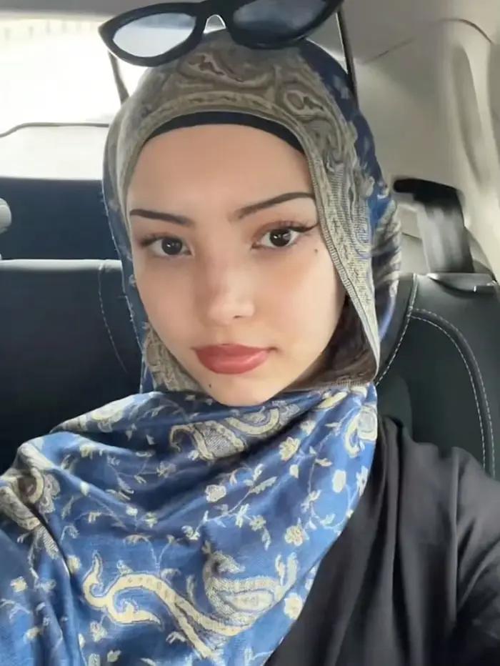 Bohémsky Pashmina Hidžáb dlhý moslimský šál kašmír šatka pre ženy Mäkký turban čelenka pre