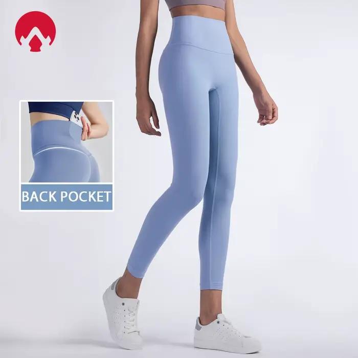 Joggingové legíny na jogu pre fitness